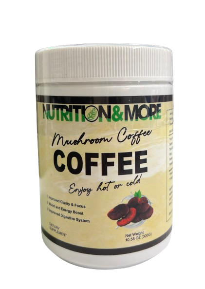 CAFE DE HONGO 10.58 OZ