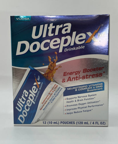 ULTRA DOCEPLEX BEBIBLE
