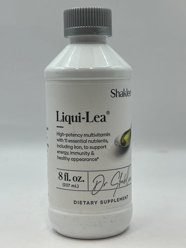 LIQUI-LEA  8 oz