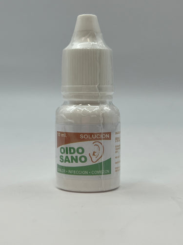 OIDO SANO 10 ML