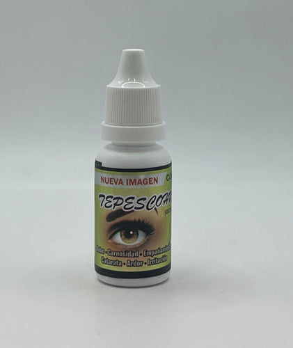 GOTAS TEPEZCOHUITE  10 ml