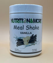 HEALTHY YOU SHAKE VAINILLA 1 LB N&M