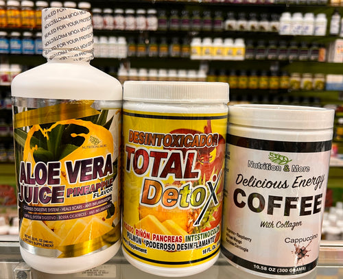 PAQUETE  LA SIRENITA (CAPPUCCINO)