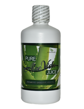 ALOE VIDA JUICE 32 OZ N&M