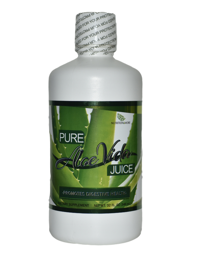 ALOE VIDA JUICE 32 OZ N&M