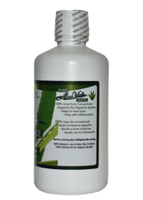 ALOE VIDA JUICE 32 OZ N&M