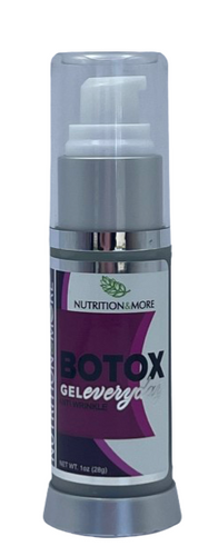 Botox Gel Everyday 1 oz