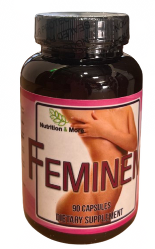 FEMINEM 90 CAP
