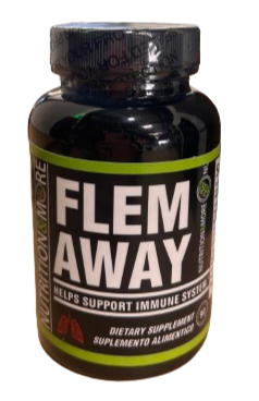 FLEM AWAY 90 CAP N&M