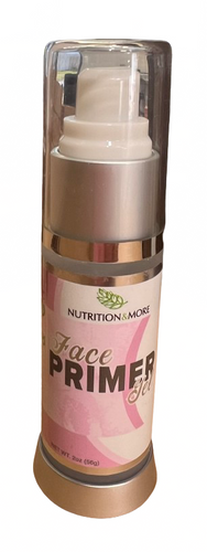 FACE PRIMER 2 OZ N&M