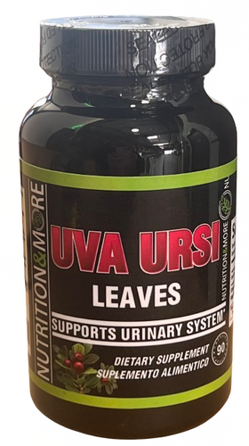 UVA URSI 90 CAP
