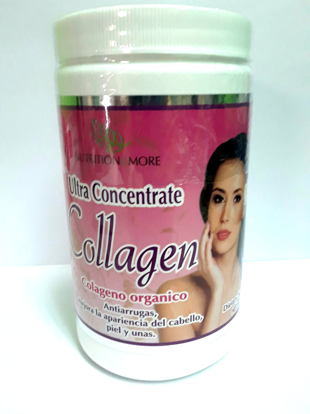 Ultra Concentrate Collagen 400g (Grande)