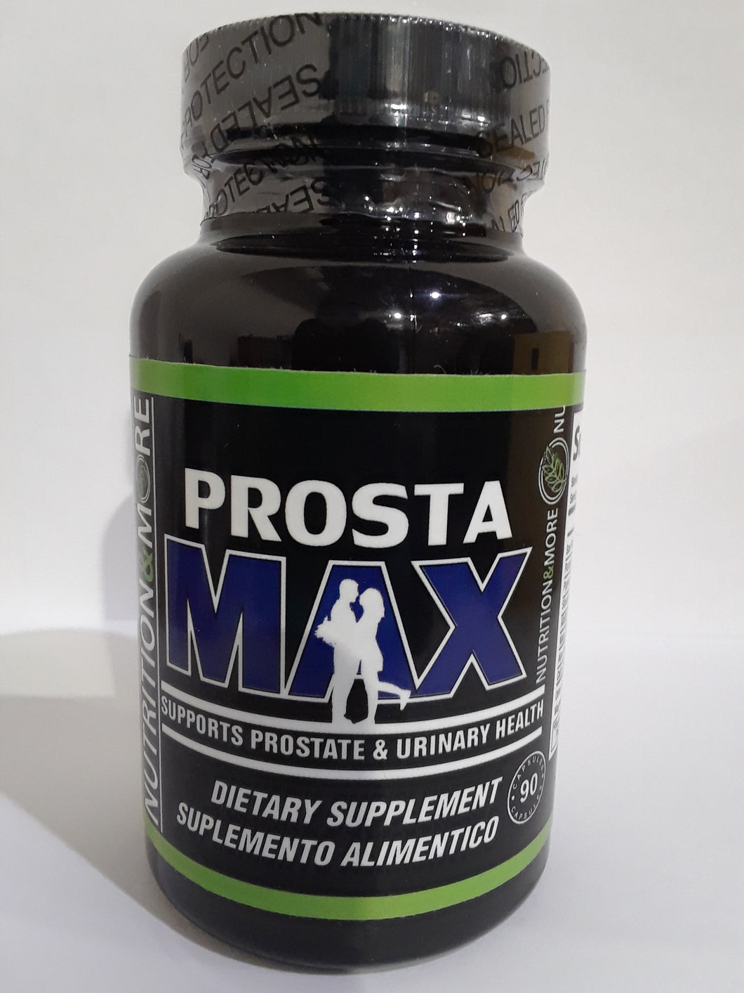 PROSTAMAX 90 CAP – Total Detox USA