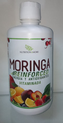 NEW MORINGA REEINFORCED 32 OZ