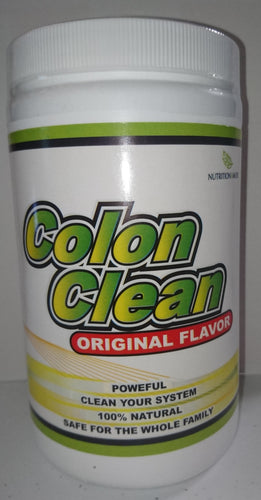 Colon clean natural