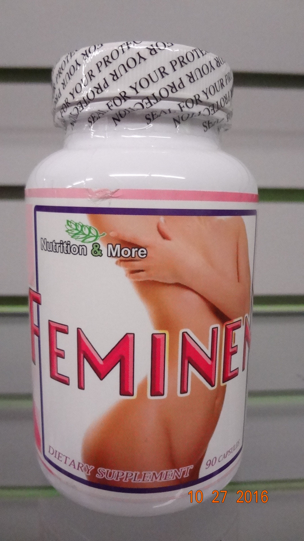 FEMINEM 90 CAP