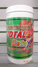 Total Detox Polvo  16 onzas